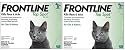Frontline Top Spot for Cats 12 Dose