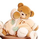 Chubby Bear Bambou