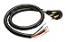 Coleman Cable 09045 5-Foot Range Cord