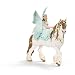 Schleich 70452 - Eyela zu Pferd