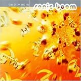 Quo Vadis -  Sonic Boom (Life's Too Short)