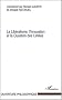 Le Lib�ralisme, l'Innovation et la Question des Limites