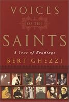 Voices of the Saints: A Year of Readings