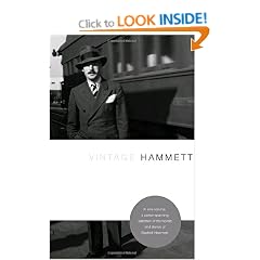 Vintage Hammett