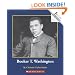 Booker T. Washington (Rookie Biographies)