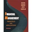 Financial Management: Principles and Applications (9th Edition)