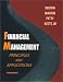 Books : Financial Management: Principles and Applications (9th Edition)
