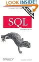 SQL Pocket Guide (Pocket Reference)