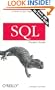 SQL Pocket Guide
