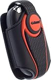 Krusell Blaze with Multidapt - S (Red)