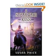 A Sterkarm Kiss