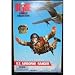 G.I. Joe - U.S. Airborne Ranger - 1996 Limited Edition - Classic Collection - 12 Inch Figure