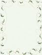 Holly Bunch Letterhead