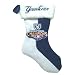 New York Yankees 2009 World Series Champions Christmas Stocking