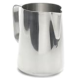 20 oz ESPRESSO COFFEE MILK FROTHING PITCHER BARISTA