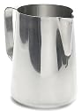 20 oz ESPRESSO COFFEE MILK FROTHING PITCHER BARISTA