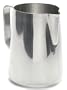 New Large 50 oz. (Ounce) Espresso Coffee Milk Frothing Pitcher, Steaming Frothing Pitcher, Stainless Steel (18/10 Gauge)