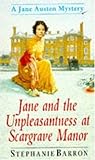 Jane and the unpleasantness at Scargrave Manor