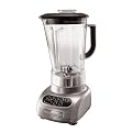 KitchenAid 56-oz. Polycarbonate 5-Speed Blender - Metallic Chrome