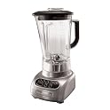 KitchenAid 56-oz. Polycarbonate 5-Speed Blender - Metallic Chrome