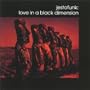 Love in a Black Dimension