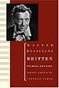 Britten (Master Musicians Series)