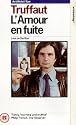 Liebe auf der Flucht [VHS] [UK Import]