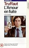 Liebe auf der Flucht [UK IMPORT] - Marie-France Pisier
