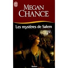 Les myst�res de Salem