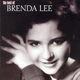 Music : The Best Of Brenda Lee