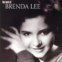 The Best Of Brenda Lee