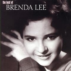 BRENDA LEE BEST OF