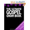 The Ultimate Gospel Choir Book, Christmas Collection