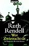Wer Zwietracht s�t: Ein Inspector-Wexford-Roman