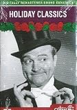  : [DVD] Holiday Classics by Television Classics (Red Skelton & Ray Bolger Shows)
