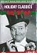 Search : [DVD] Holiday Classics by Television Classics (Red Skelton & Ray Bolger Shows)