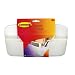 3M Command 17702 Wall Caddy with Adhesive Strips