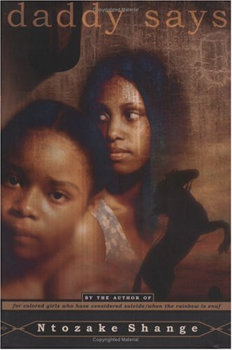 Ntozake Shange