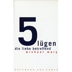 F�nf L�gen, die Liebe betreffend