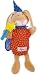sigikid 49631 - Handpuppe Zauberhase