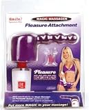 Pleasure Beads Attachment