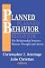 Book Planned Behavior: The Relationship between Human Thought and Action