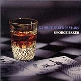 ベスト・オブ・ジョージ・ベイカー