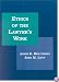 Ethics of Lawyer's Work (American Casebook Series)