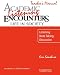 Academic Listening Encounters: Life in Society Teacher's Manual: Listening, Note Taking, and Discussion (Academic Encounters)