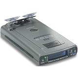 Escort Solo S2 Cordless Radar and Laser Detector