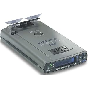 Escort Solo S2 Radar Detector reviews