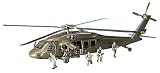 1/72 UH-60A ブラックホーク #D3