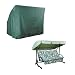 Outdoor Living : Patio Canopy Swing Seat Cover