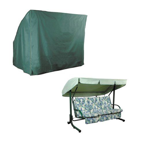Childrens Toyshop  Outdoor Living : Patio Canopy Swing Seat Cover